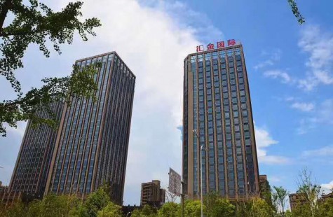 匯金國際